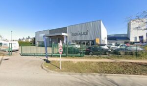 SARL MDC Dacia Dealer à Mions