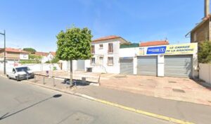 GARAGE PREMIER – GARAGE DE LA BASOCHE à Les Pavillons-sous-Bois