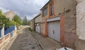 Le Garage Accolois à Deux Rivières