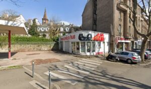 STATION SERVICE DU PALAIS – CARROSSERIE SERVICES à Rodez