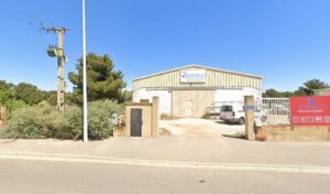 AD CARROSSERIE SARL AB CARROSSERIE à Port-de-Bouc