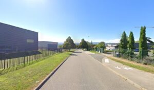 SILIGLASS GUEREINS à Guéreins