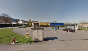 JEKER BERTIN AUTOMOBILES – Citroën à Raon-l'Étape