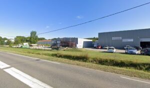 Garage auto venerque à Venerque