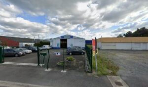 TOP CARROSSERIE à La Chevrolière