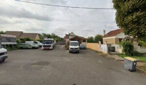 Mpa Distribution à Pringy