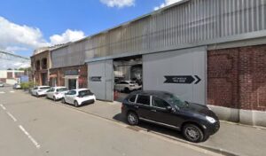 Universal Service à La Madeleine