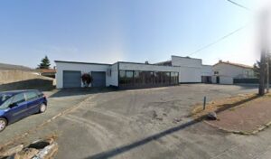 TOP CARROSSERIE à Le Tallud