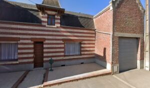 Garage Dugoguet Bruno à Pronville