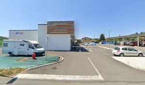 Point S – Saint-Donat-sur-l’Herbasse (Drom Pneus SAS) à Saint-Donat-sur-l'Herbasse