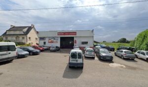 GP Automobiles – Motrio à Tréméven