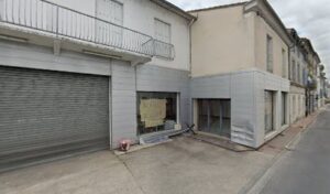 LDC Prestige SARL Ford à Ribérac