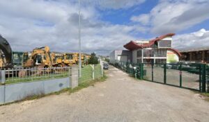 Vente Auto 78 à Guitrancourt