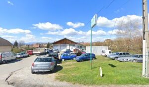 Michaud Thierry à Villaz