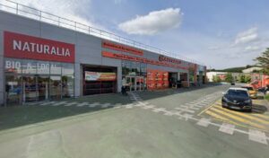 Zae Les Perruches à Saint-Brice-sous-Forêt