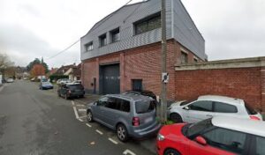 GEDAUTOMOBILES SAS à Wervicq-Sud