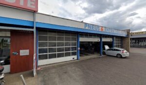 CÔTÉ ROUTE MACON à Mâcon