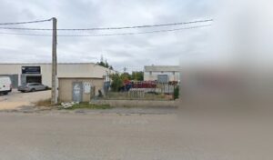 SM Carrosserie à Saint-Martin-de-Valgalgues