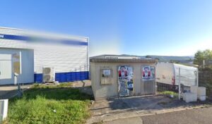 NISSAN SOCIETE DE DIFFUSION AUTOMOBILE à Aubenas