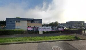 FJS Automobiles à Saint-Marcel