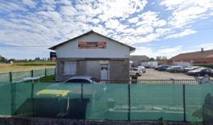 Le Petit Mécano à Bordères-sur-l'Échez