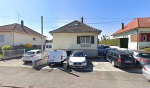 Wadel Fabien à Ensisheim