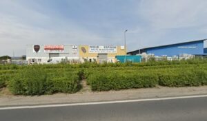 Pneu Express à Gigean