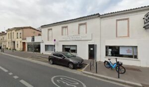 GARAGE PHILIPPE PEREZ -Mazda Service à Bordeaux