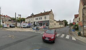 Avatacar à Longjumeau