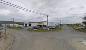 Garage Valle Jose à Dormans