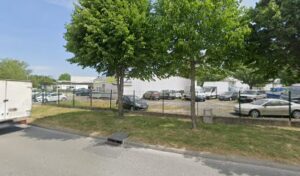 Garage Des Jonquilles à Brie-Comte-Robert