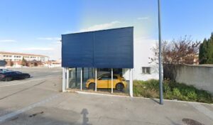 Avatacar à Saint-Victoret