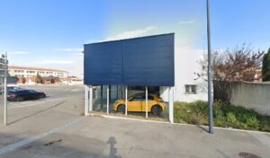 AFAG Saint Victoret – Citroën à Saint-Victoret