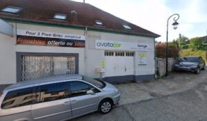 Garage Auto Betz à Betz