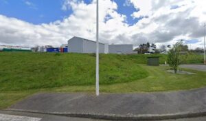 Point S – Loudéac à Loudéac