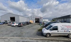 Pégase Autos PRECISIUM à Lannion