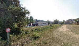 Garage Du Nord à Peyrins