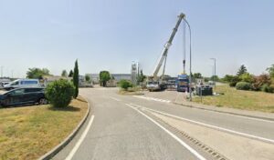 Garage Etienne Autos à Bourg-de-Péage