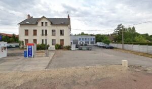 Garage Jaures Auto à Migennes