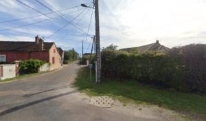 Atelier Marchelli à Villiers-Vineux