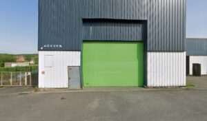 Motrio – Renaissance Auto à Watten