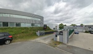 GARAGE LM MOTORS 33 à Artigues-près-Bordeaux