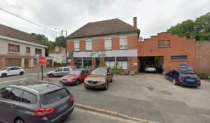 Garage Philippe Varlet à Estrée-Blanche