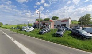 GARAGE DE LA BATISSE – MOTRIO à Jegun