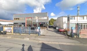 RM RAPID AUTO à Ozoir-la-Ferrière