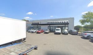 Avatacar à Achères