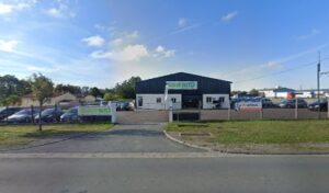 solid auto st jean d’angely à Saint-Jean-d'Angély