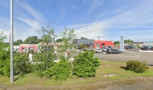 GARAGE COURALET à Aire-sur-l'Adour