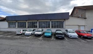 Mecadrive – Bosch Car Service à Annemasse