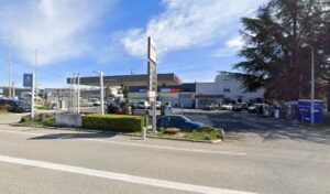 GARAGE EUROREPAR Car Service GABRIEL à Villeneuve-de-Berg